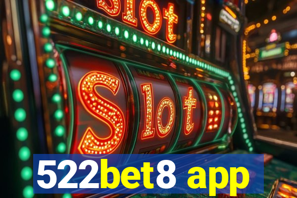 522bet8 app